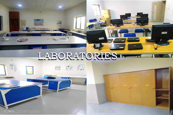 Laboratories